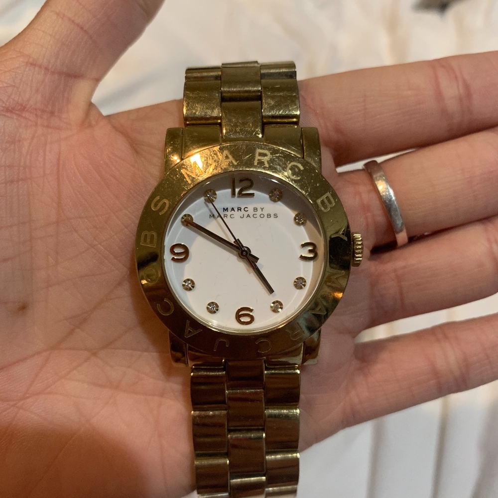 Marc Jacobs Watch - Picture 4 of 5